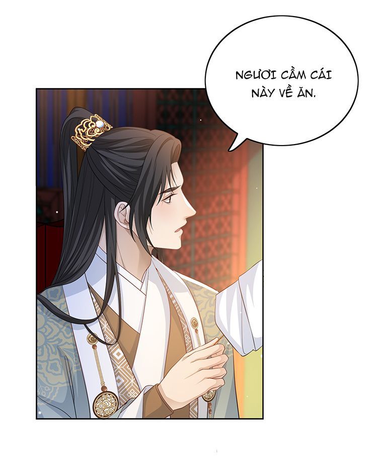 Bất Uổng Chapter 17 - Trang 2