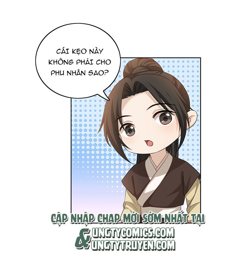Bất Uổng Chapter 17 - Trang 2