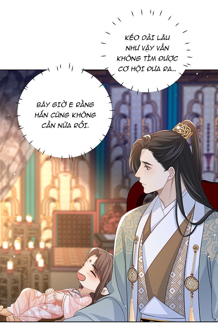 Bất Uổng Chapter 17 - Trang 2