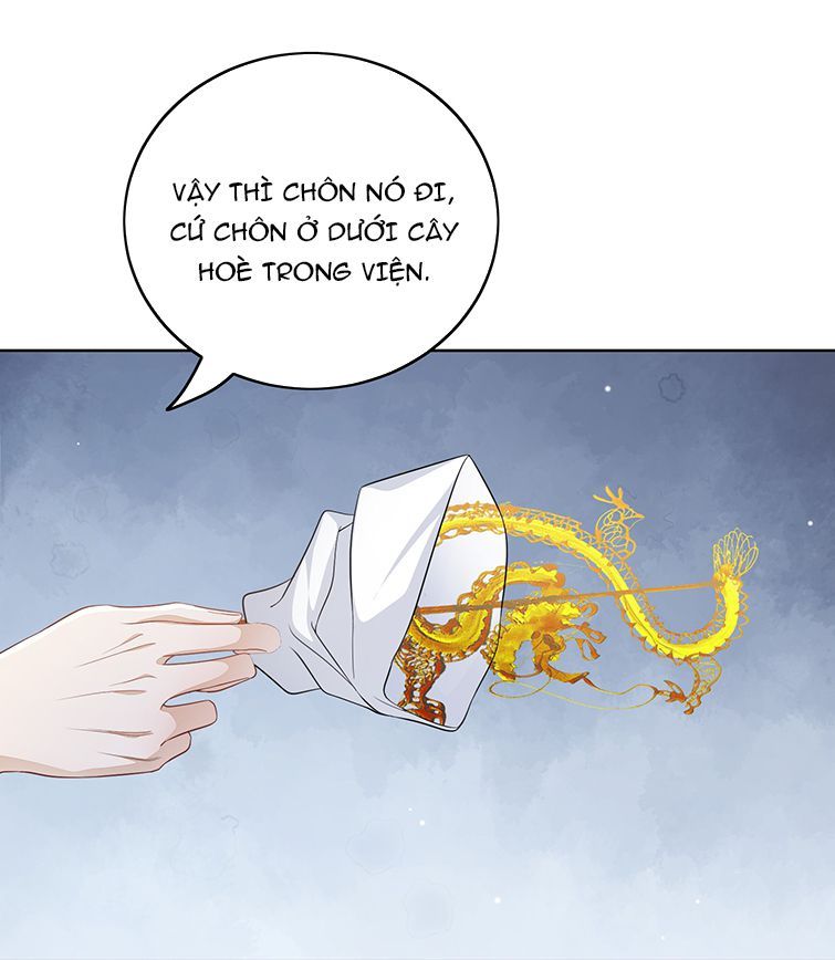 Bất Uổng Chapter 17 - Trang 2