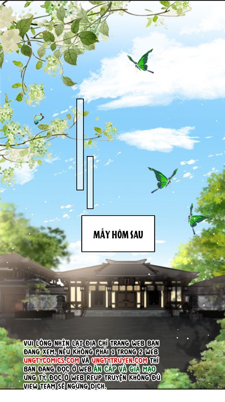 Bất Uổng Chapter 17 - Trang 2