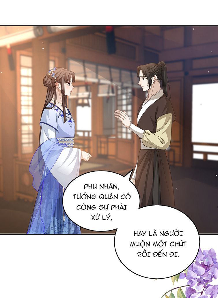 Bất Uổng Chapter 17 - Trang 2