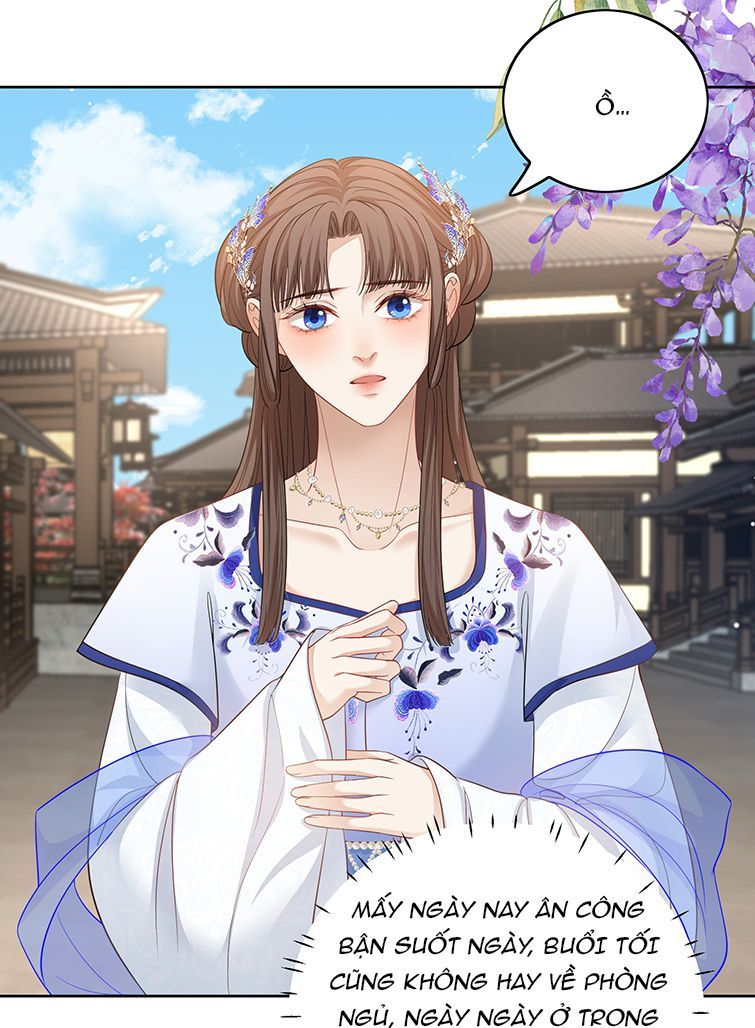 Bất Uổng Chapter 17 - Trang 2