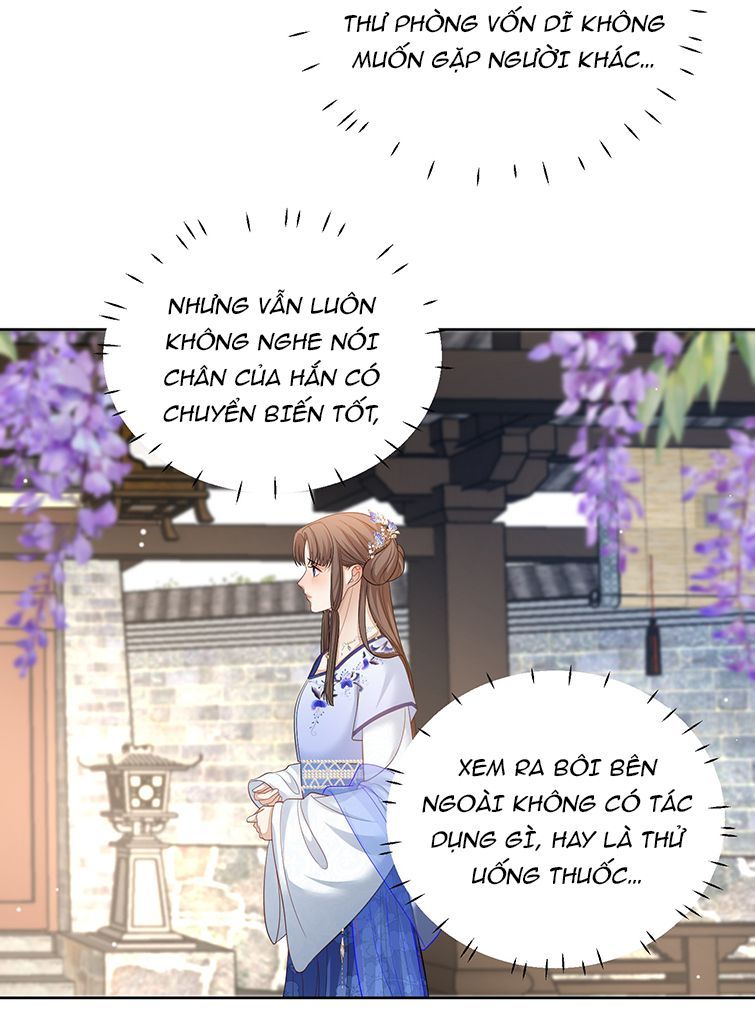 Bất Uổng Chapter 17 - Trang 2