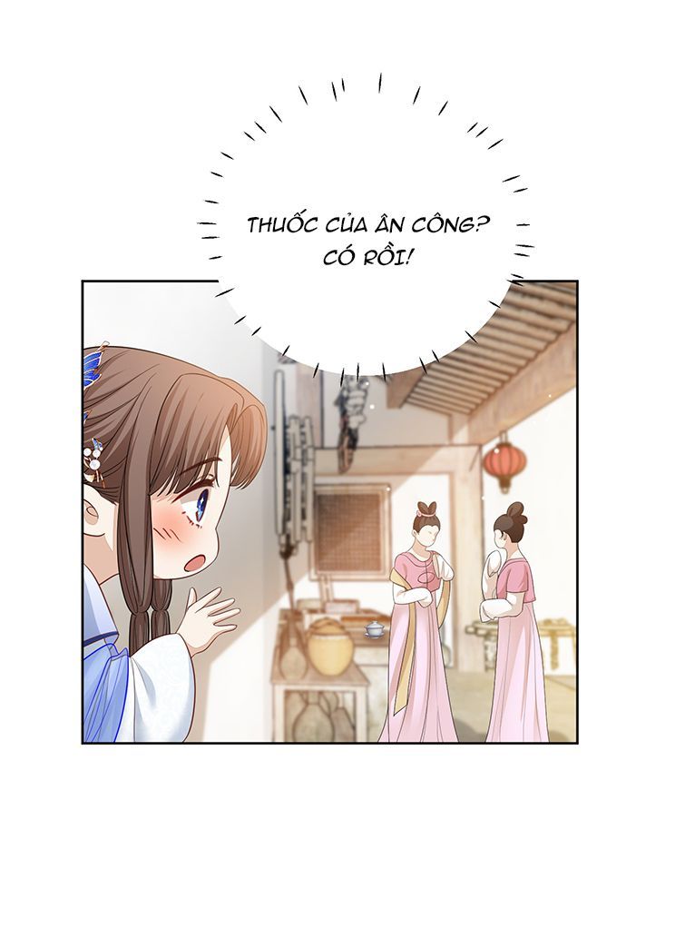Bất Uổng Chapter 17 - Trang 2