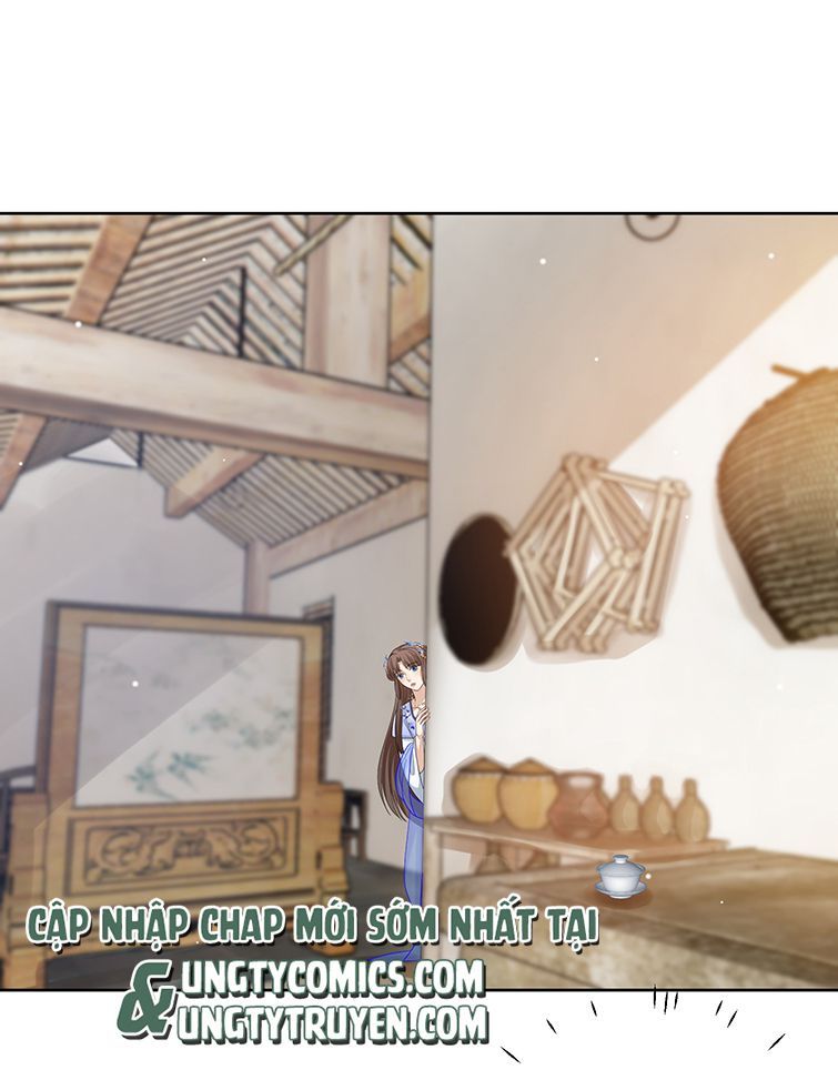 Bất Uổng Chapter 17 - Trang 2