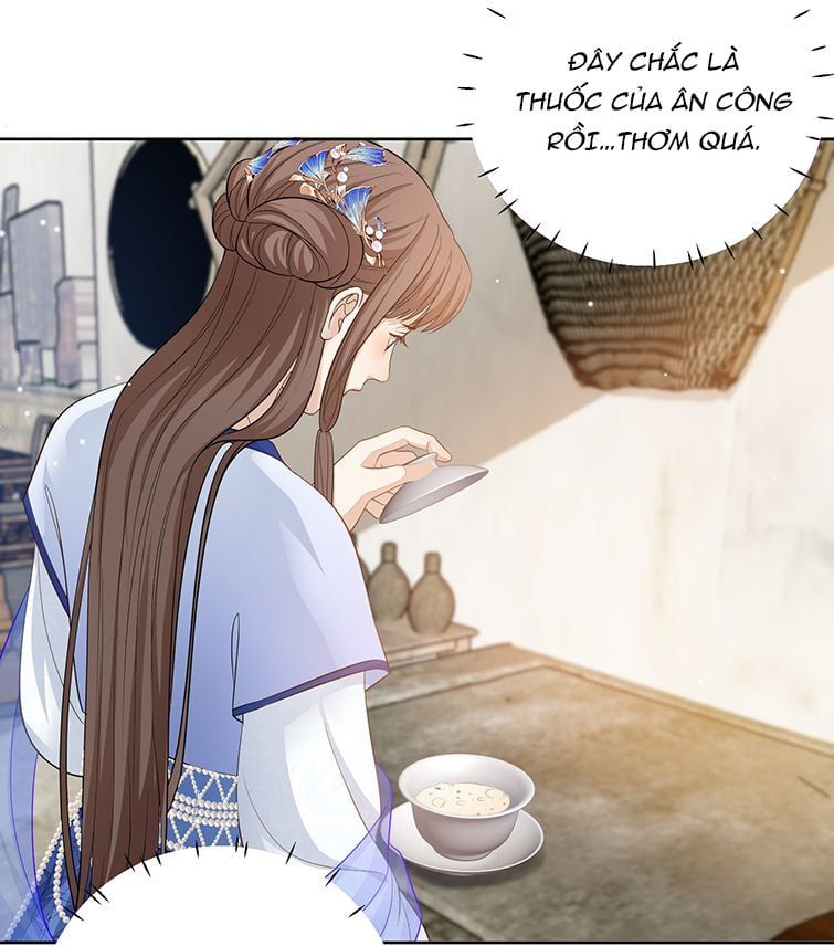 Bất Uổng Chapter 17 - Trang 2