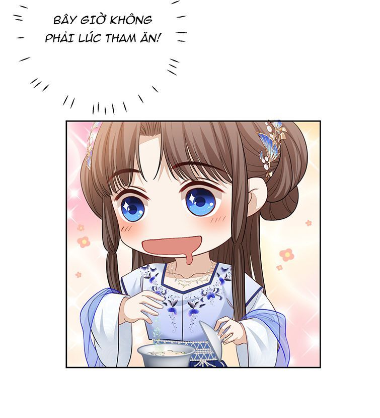 Bất Uổng Chapter 17 - Trang 2
