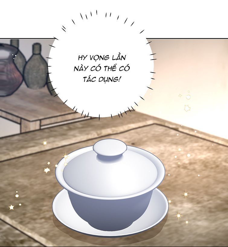 Bất Uổng Chapter 17 - Trang 2