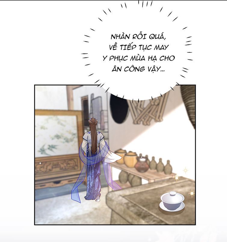 Bất Uổng Chapter 17 - Trang 2