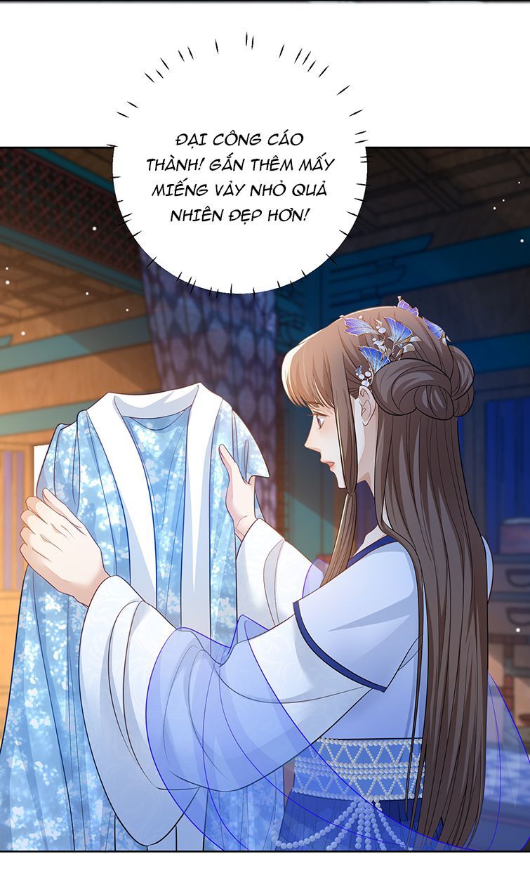 Bất Uổng Chapter 17 - Trang 2