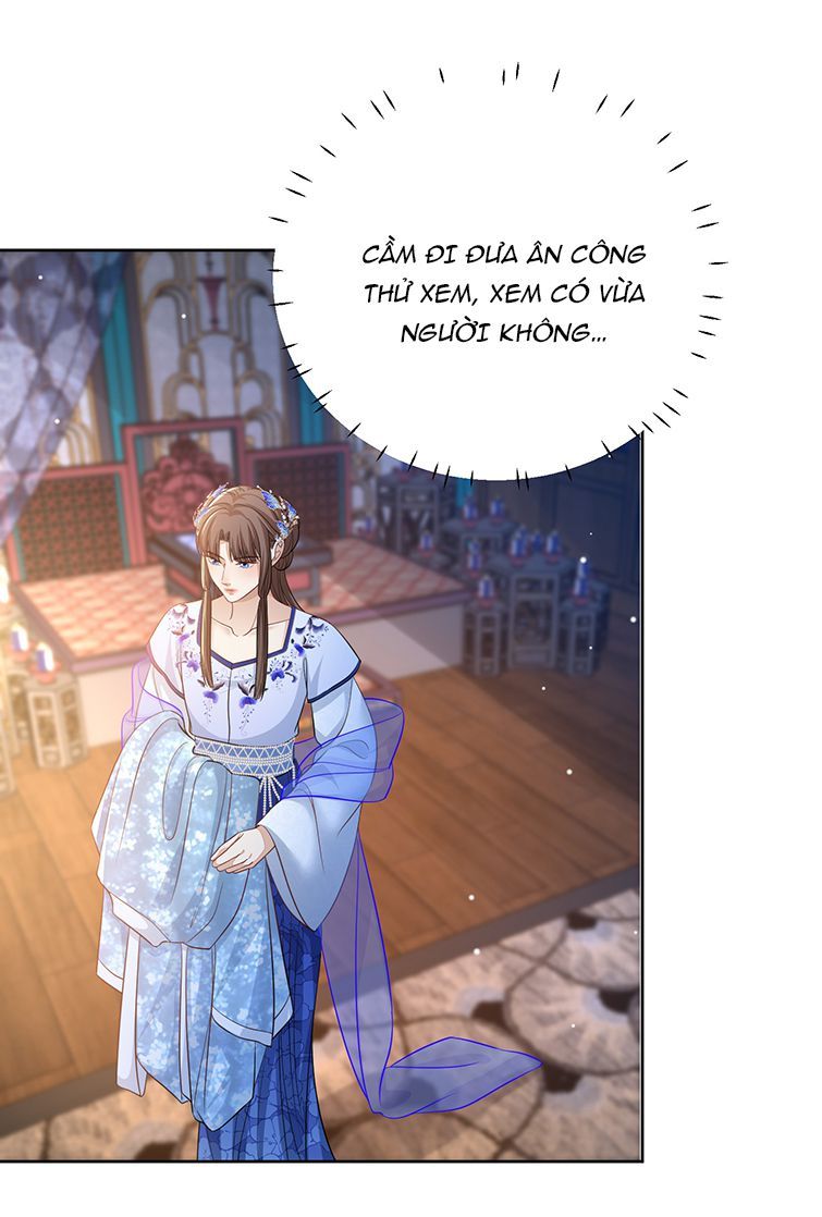 Bất Uổng Chapter 17 - Trang 2