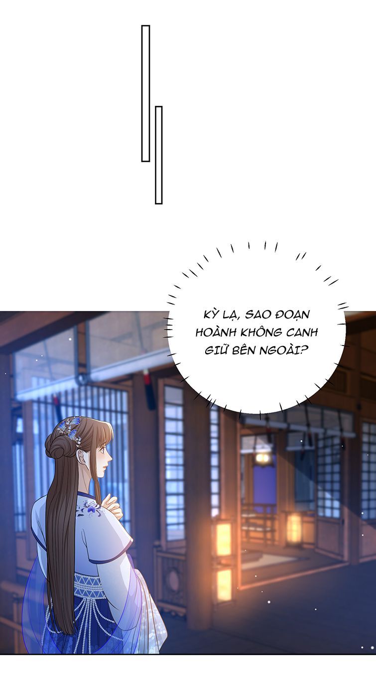 Bất Uổng Chapter 17 - Trang 2