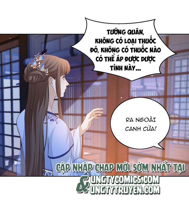 Bất Uổng Chapter 17 - Trang 2