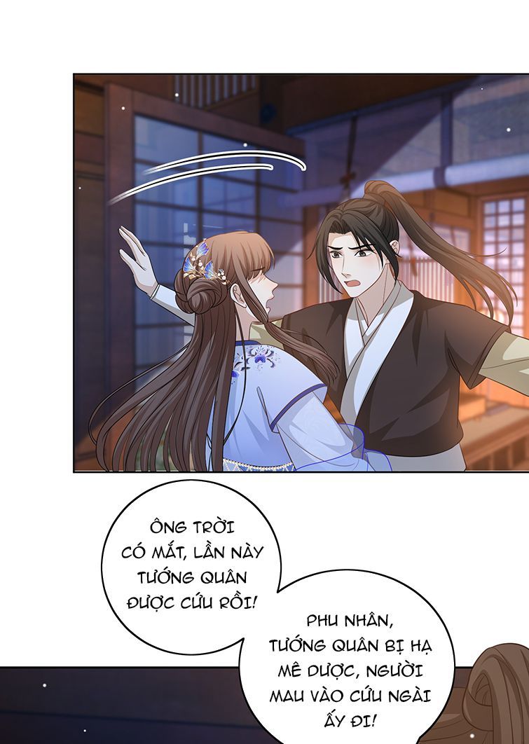 Bất Uổng Chapter 17 - Trang 2