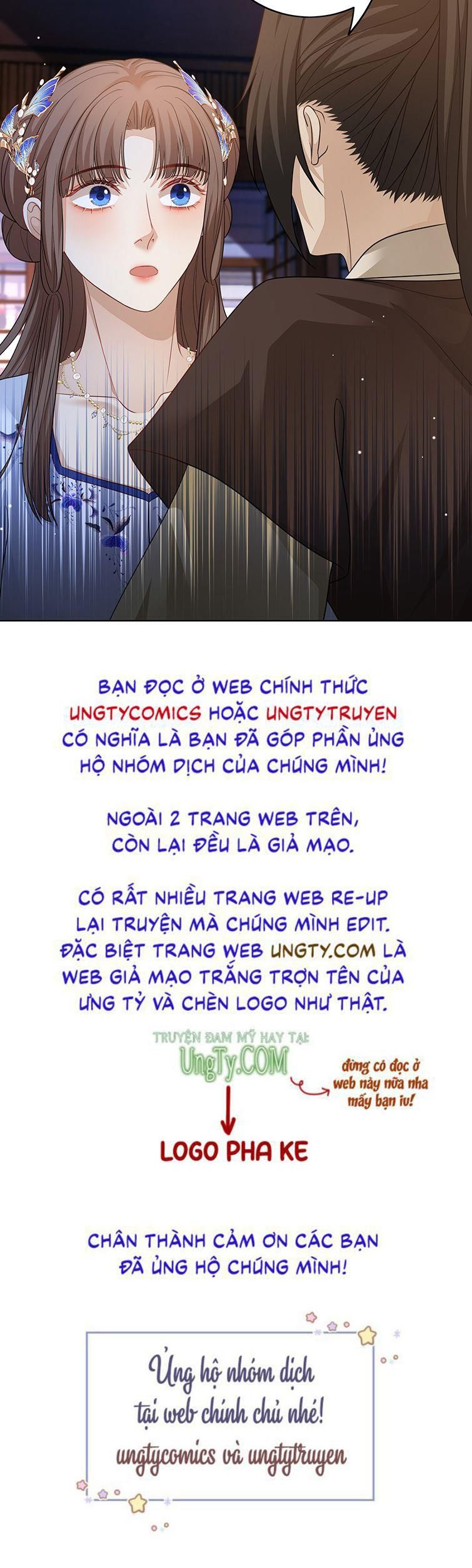 Bất Uổng Chapter 17 - Trang 2