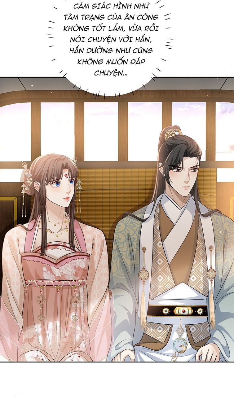 Bất Uổng Chapter 17 - Trang 2