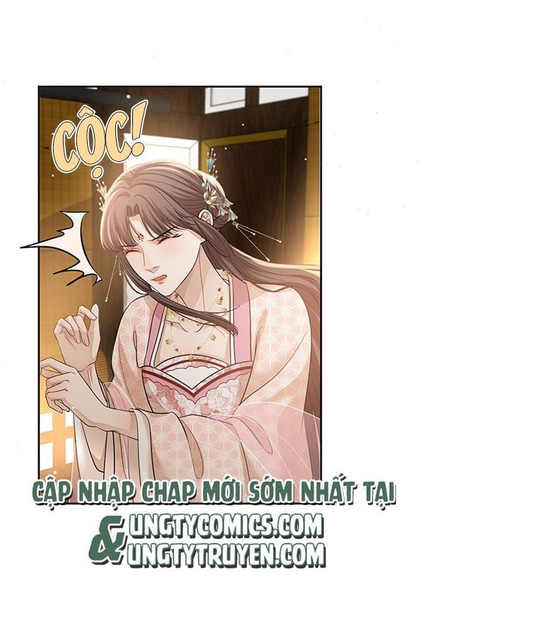 Bất Uổng Chapter 17 - Trang 2
