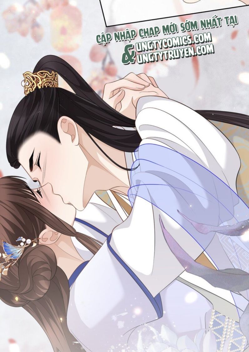 Bất Uổng Chapter 18 - Trang 2