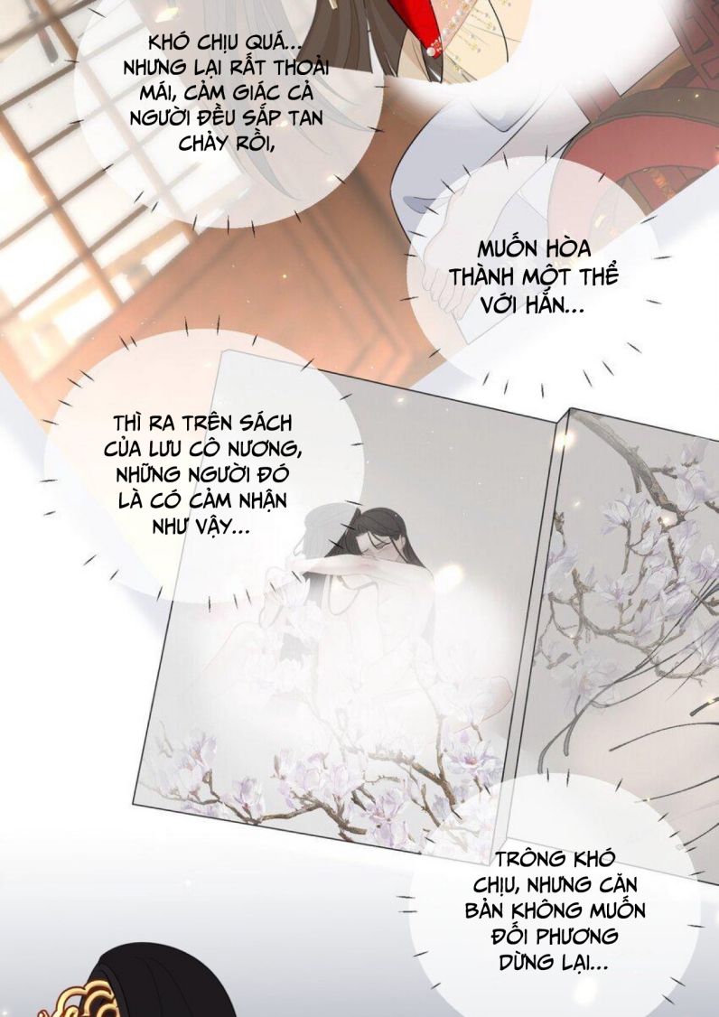 Bất Uổng Chapter 18 - Trang 2