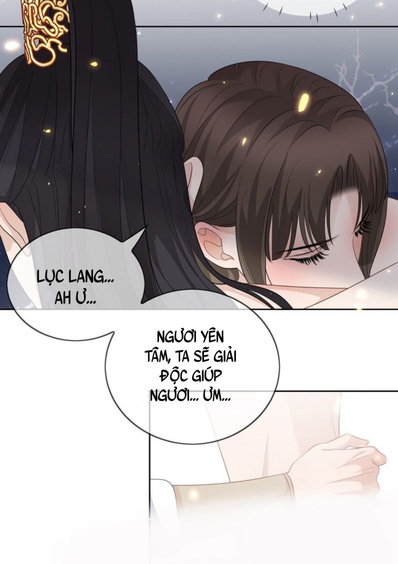 Bất Uổng Chapter 18 - Trang 2