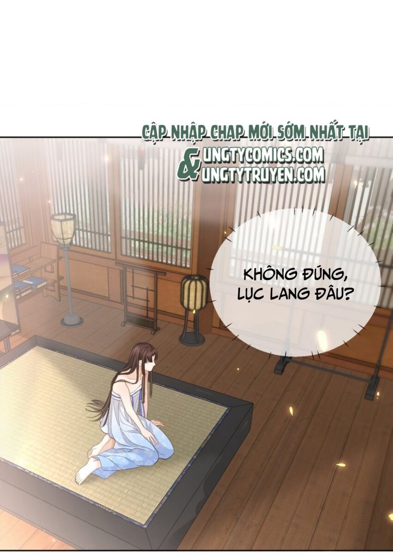 Bất Uổng Chapter 18 - Trang 2