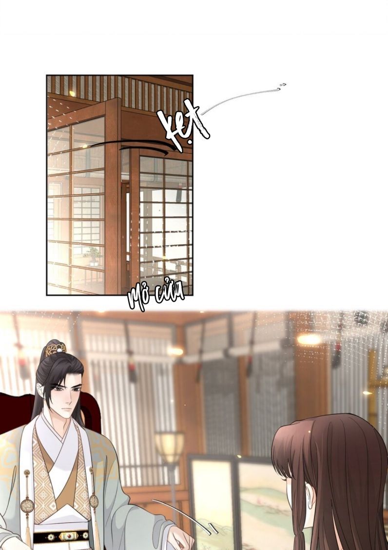 Bất Uổng Chapter 18 - Trang 2