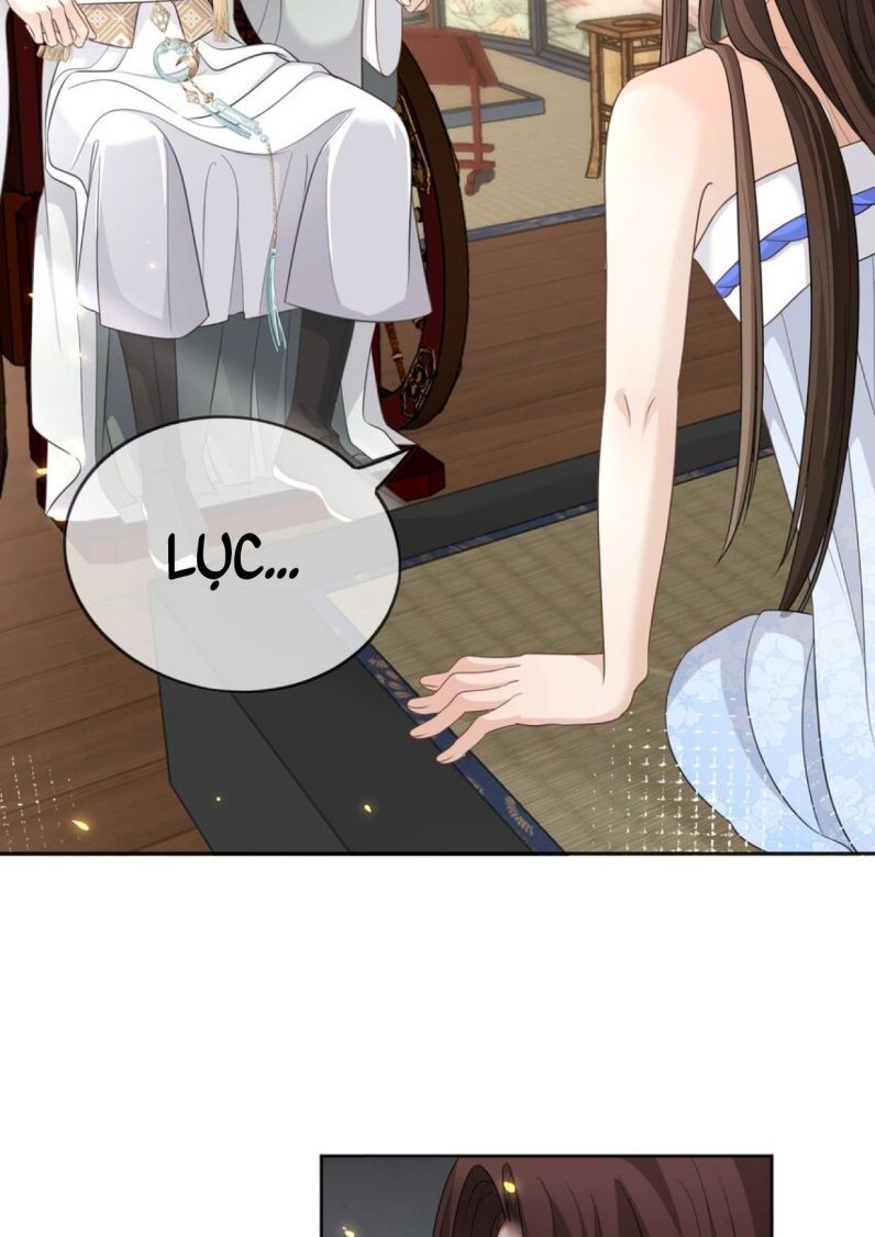 Bất Uổng Chapter 18 - Trang 2