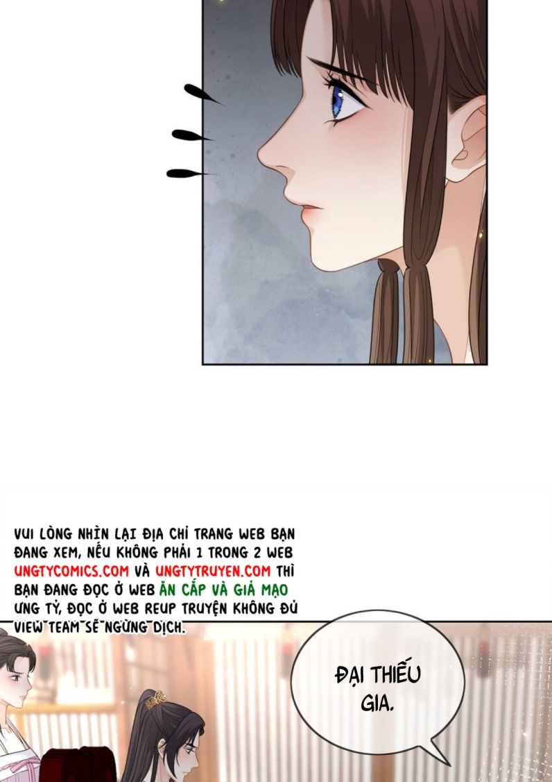 Bất Uổng Chapter 18 - Trang 2