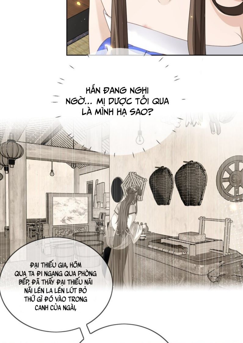 Bất Uổng Chapter 18 - Trang 2