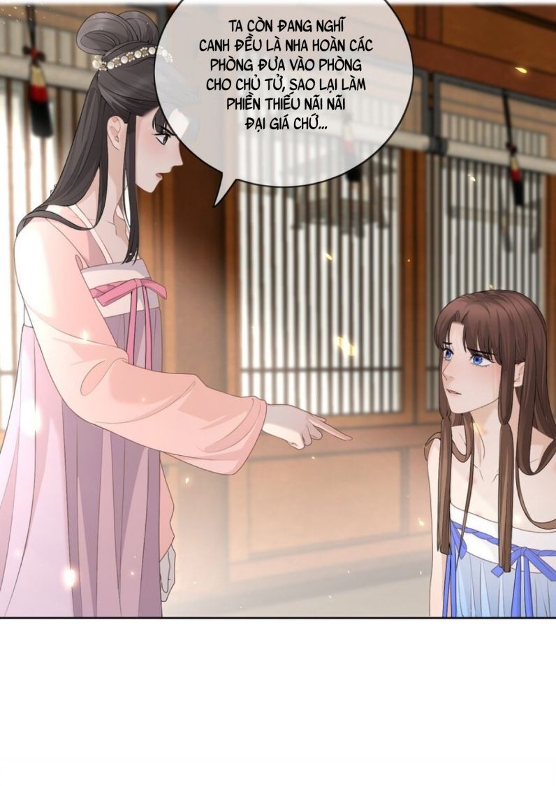 Bất Uổng Chapter 18 - Trang 2