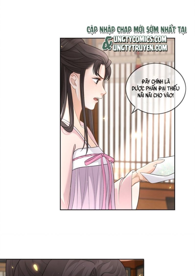 Bất Uổng Chapter 18 - Trang 2