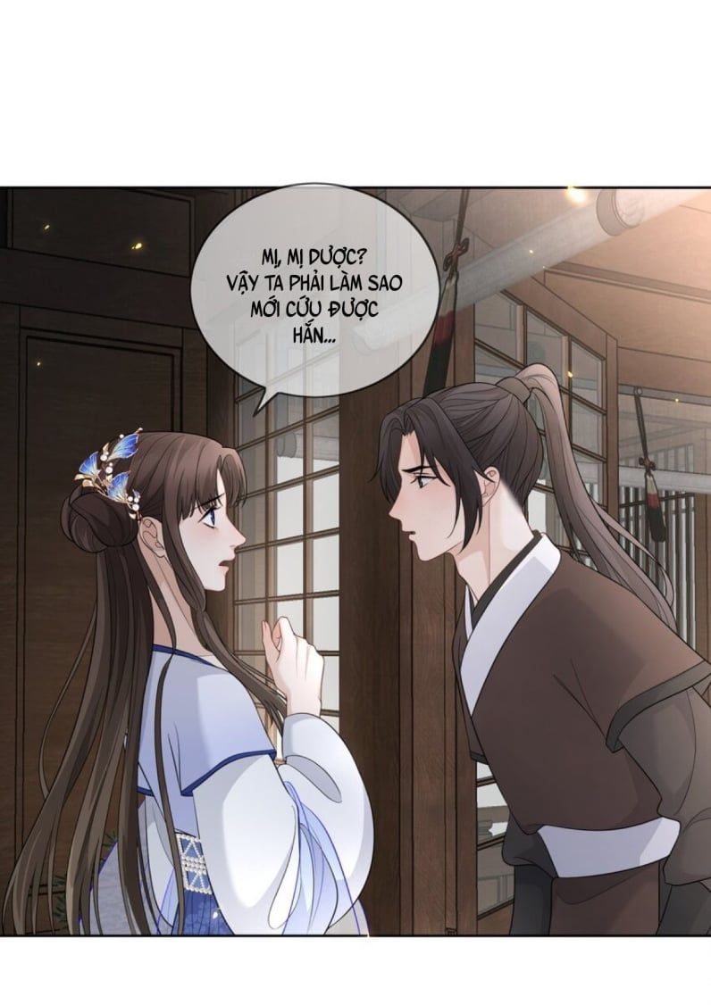 Bất Uổng Chapter 18 - Trang 2