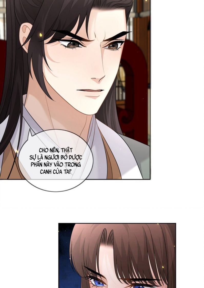Bất Uổng Chapter 18 - Trang 2