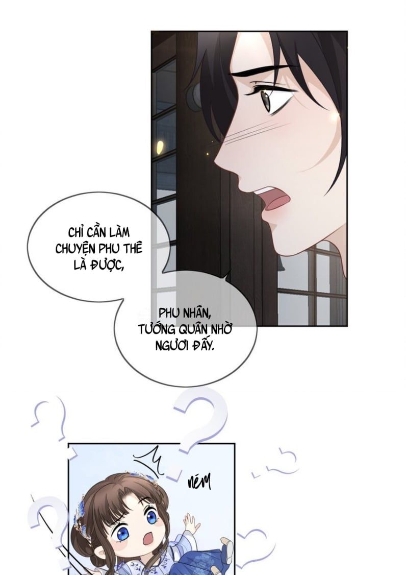 Bất Uổng Chapter 18 - Trang 2