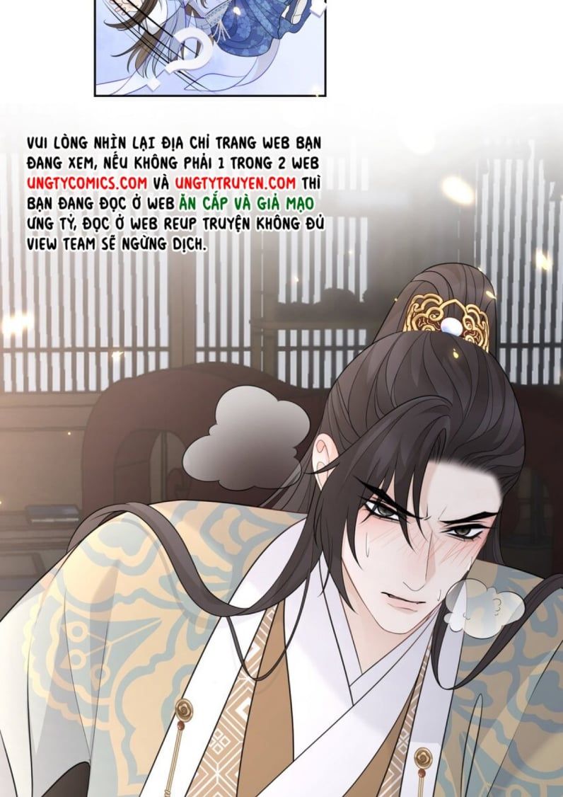 Bất Uổng Chapter 18 - Trang 2