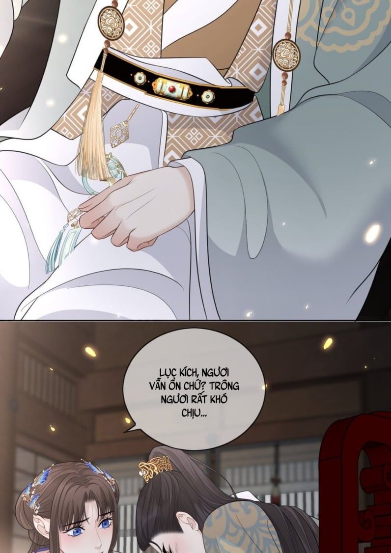 Bất Uổng Chapter 18 - Trang 2