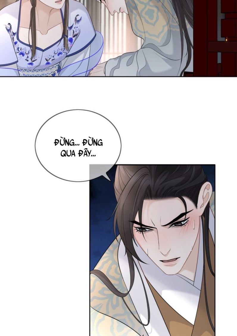 Bất Uổng Chapter 18 - Trang 2