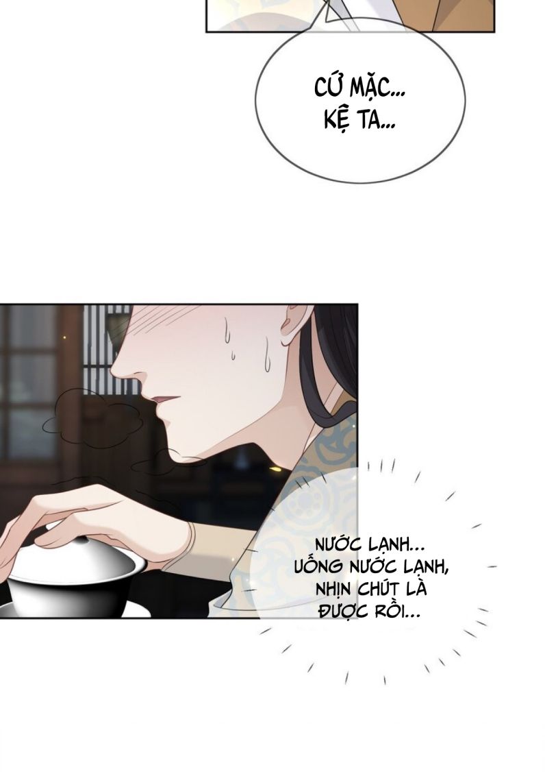 Bất Uổng Chapter 18 - Trang 2