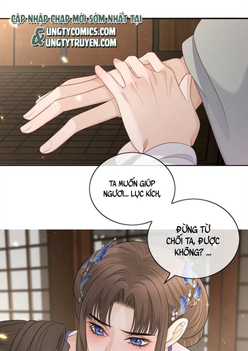 Bất Uổng Chapter 18 - Trang 2
