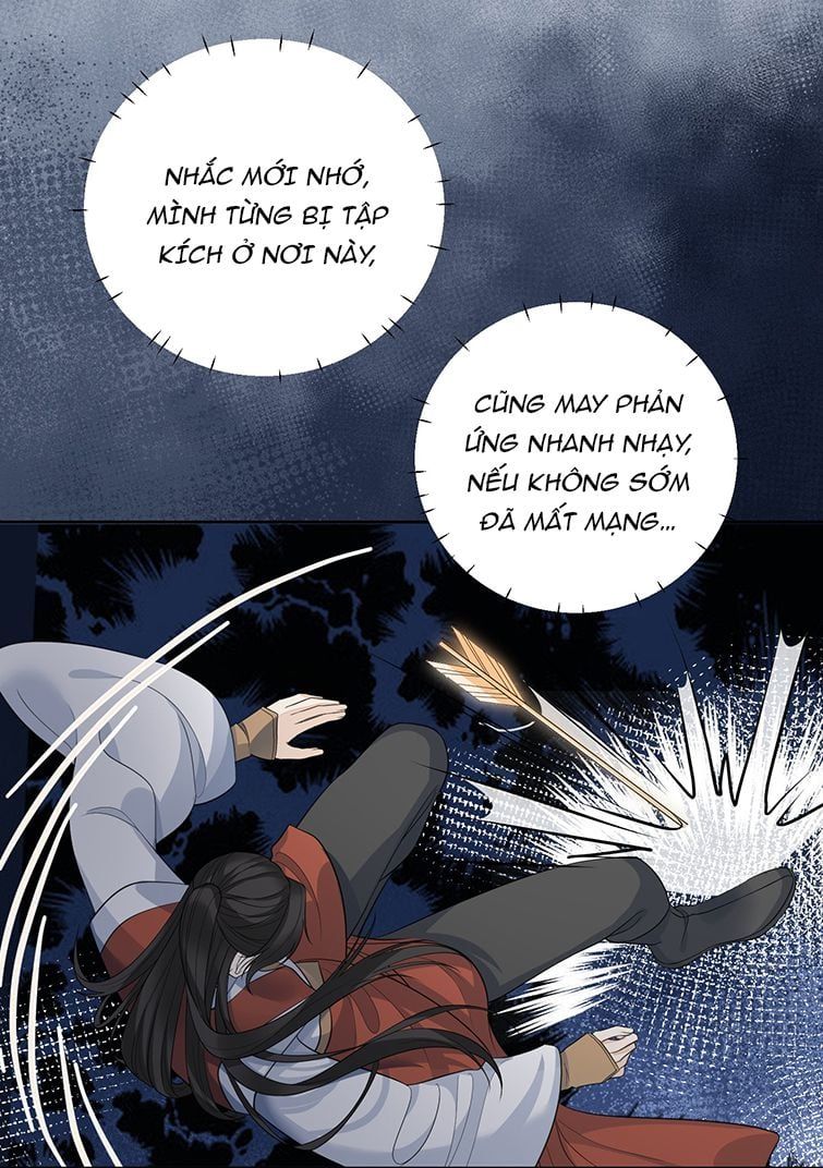 Bất Uổng Chapter 19 - Trang 2