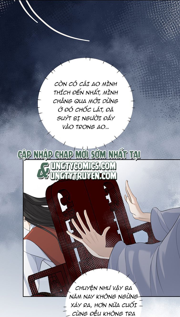 Bất Uổng Chapter 19 - Trang 2