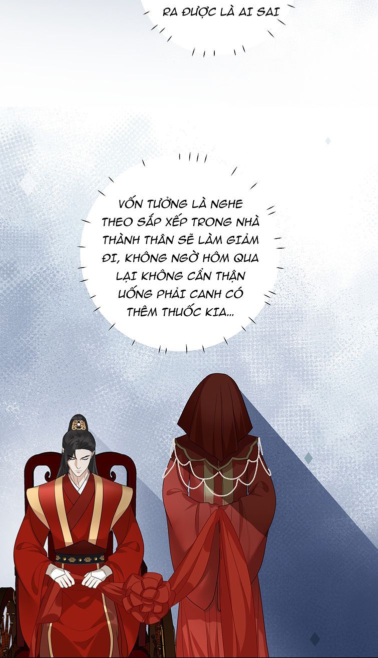 Bất Uổng Chapter 19 - Trang 2