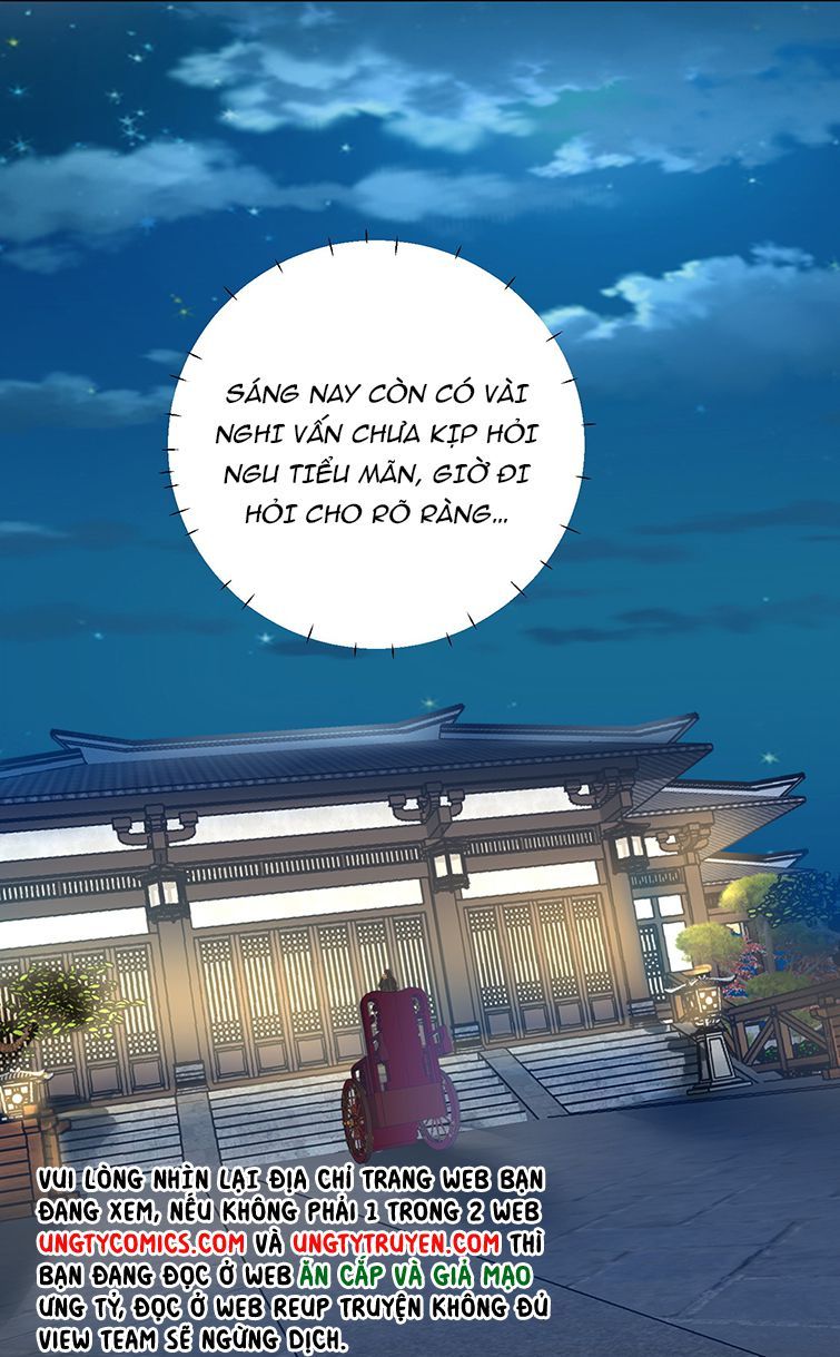 Bất Uổng Chapter 19 - Trang 2