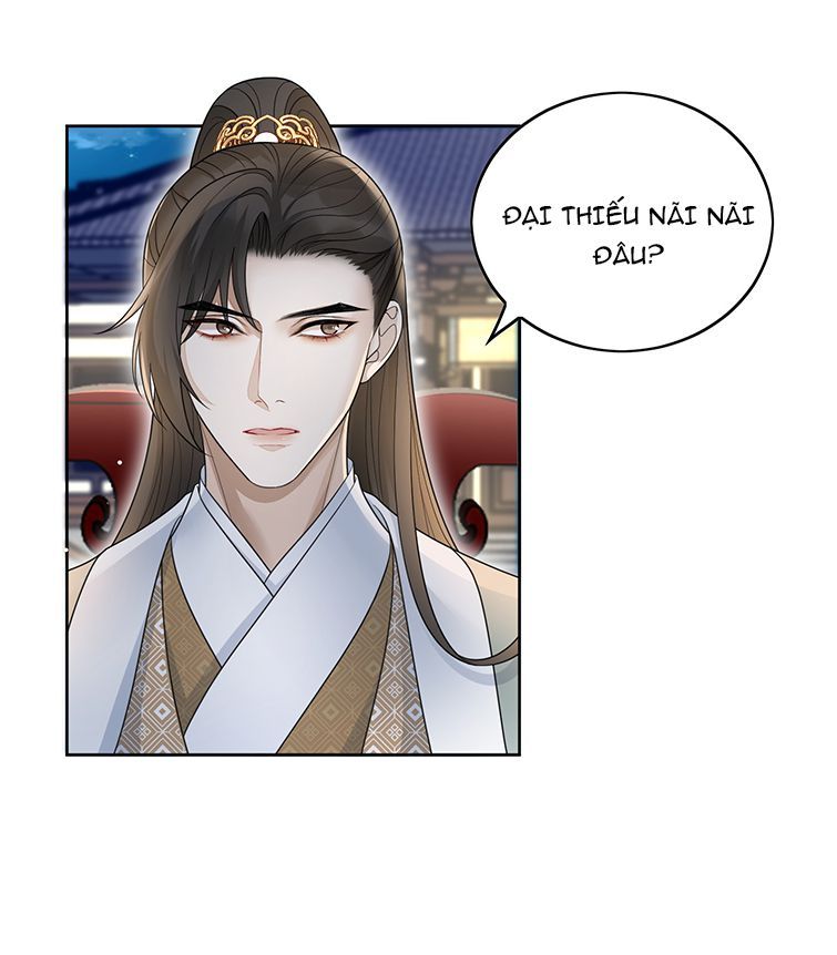 Bất Uổng Chapter 19 - Trang 2