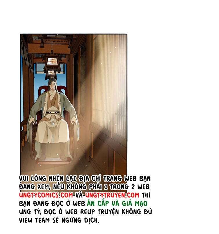 Bất Uổng Chapter 19 - Trang 2