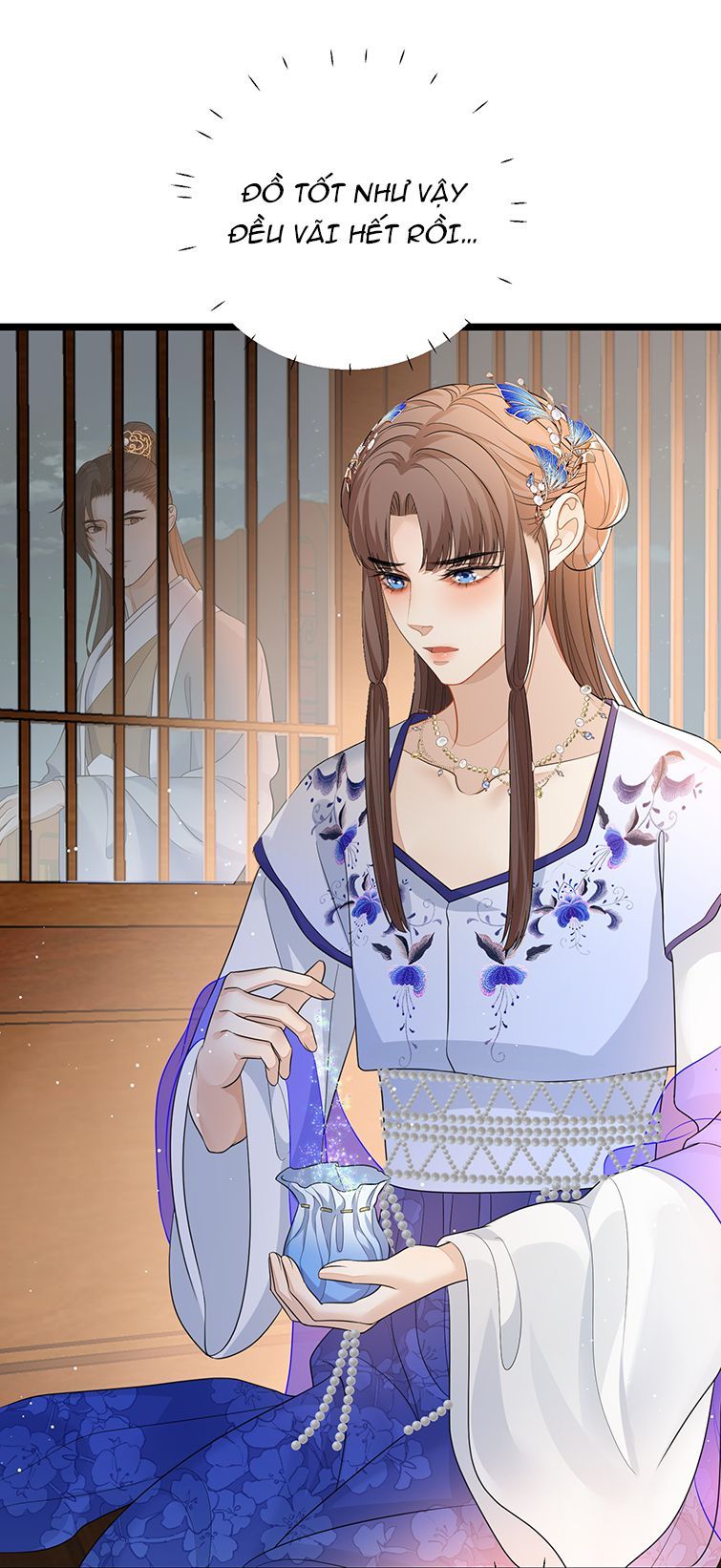 Bất Uổng Chapter 19 - Trang 2