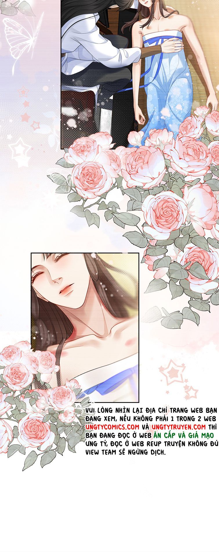 Bất Uổng Chapter 19 - Trang 2