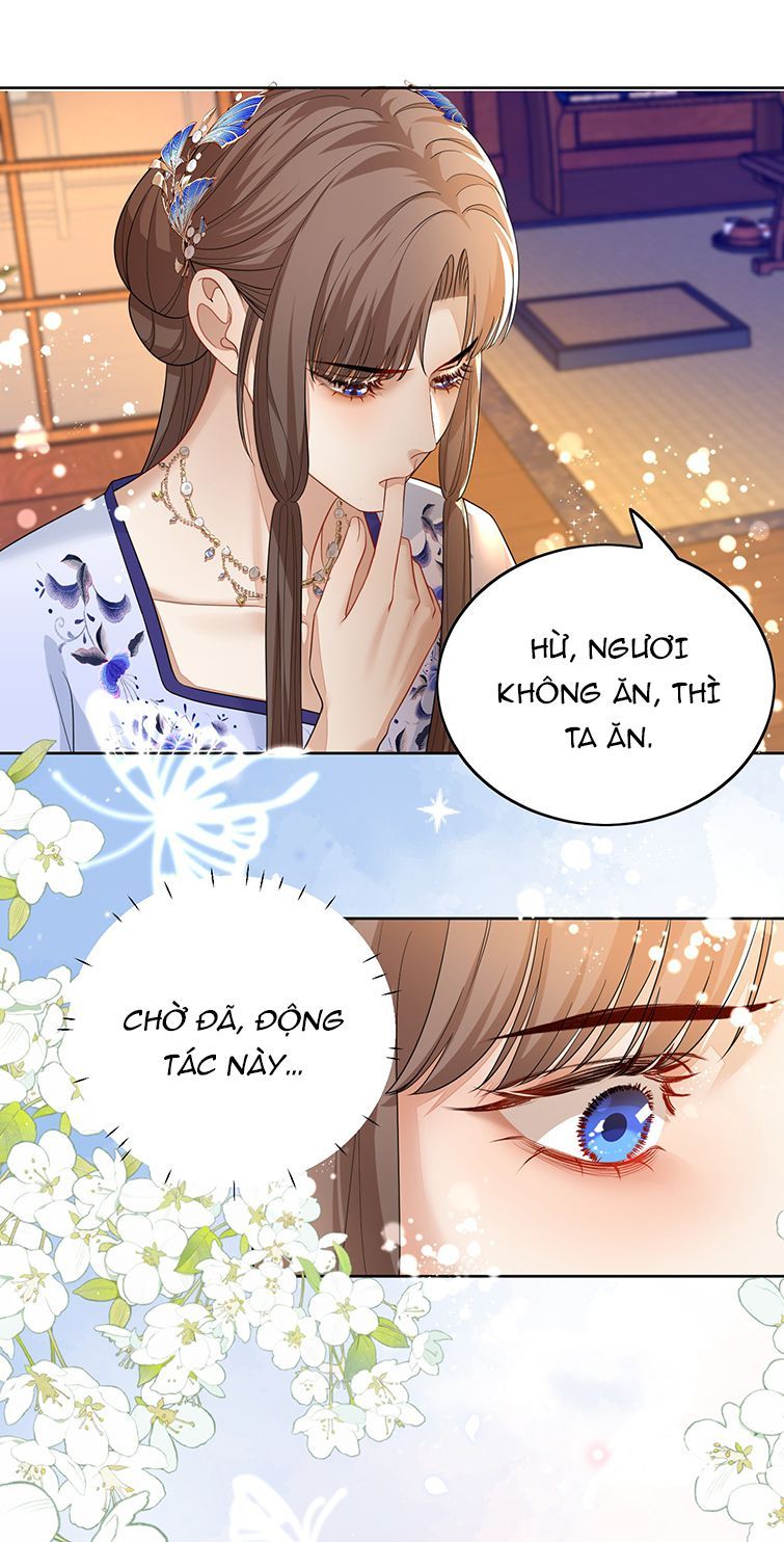 Bất Uổng Chapter 19 - Trang 2