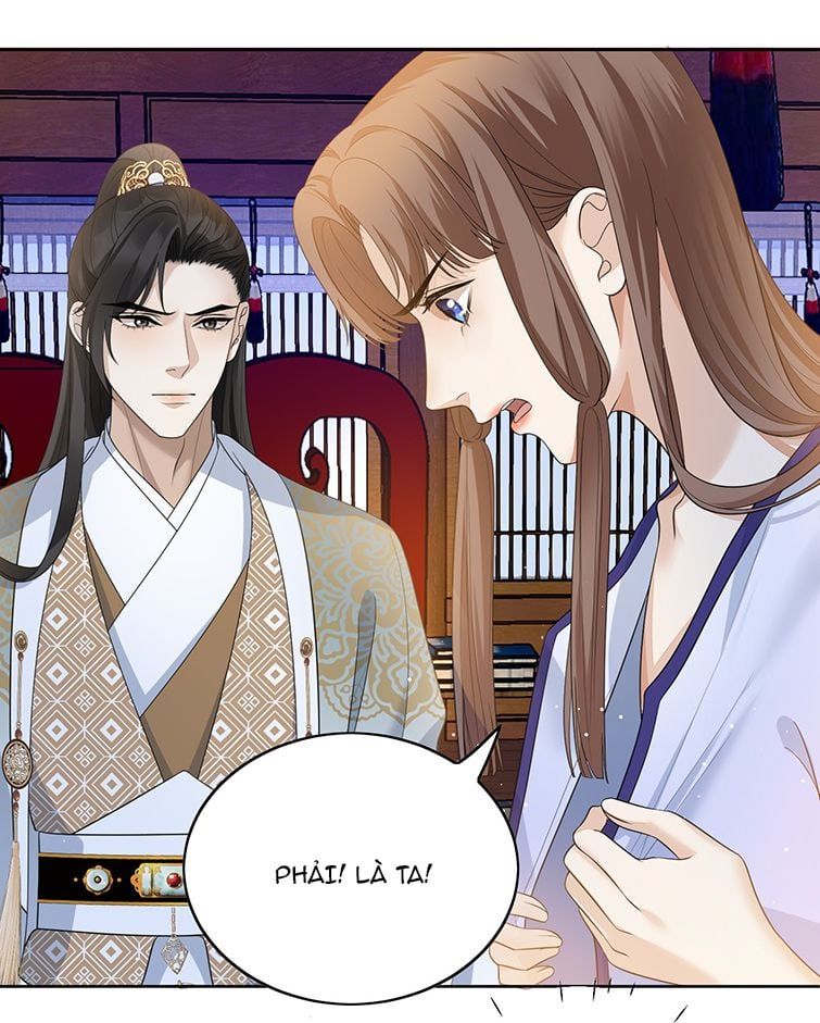 Bất Uổng Chapter 19 - Trang 2